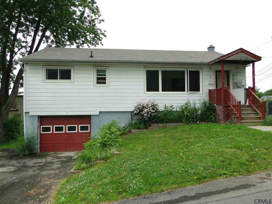 1 Highland View Ave, Rensselaer, NY 12144 - photo 1