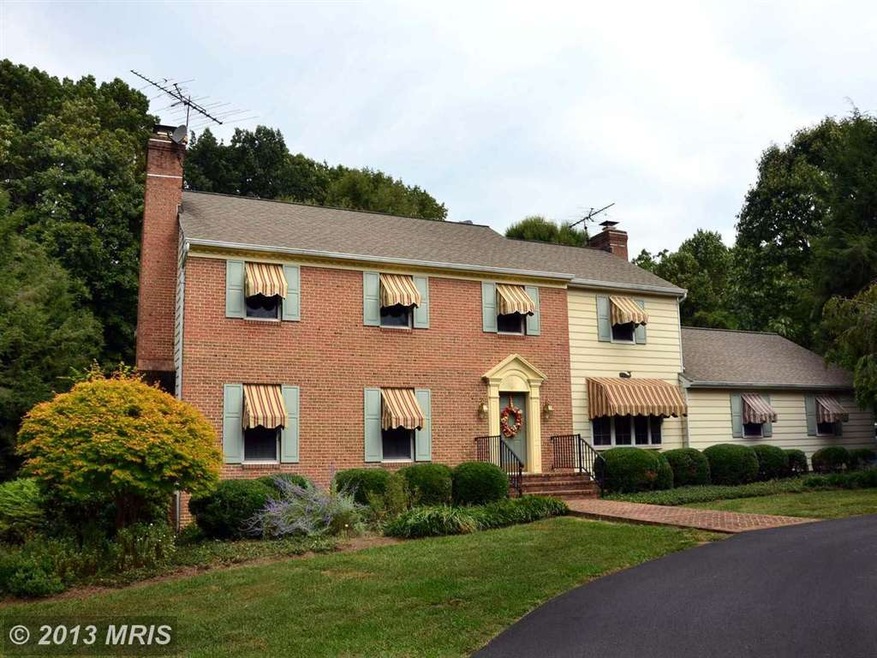 13013 Gent Rd, Reisterstown, MD 21136 - photo 1