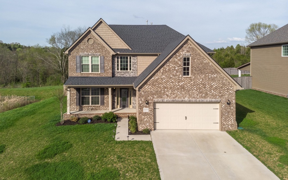 2050 Creekside Manor Ln, Knoxville, TN 37932 - photo 1