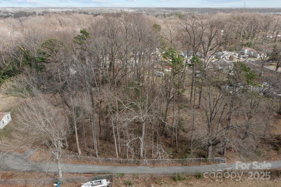 2326 Custer St, Charlotte, NC 28216 - photo 1