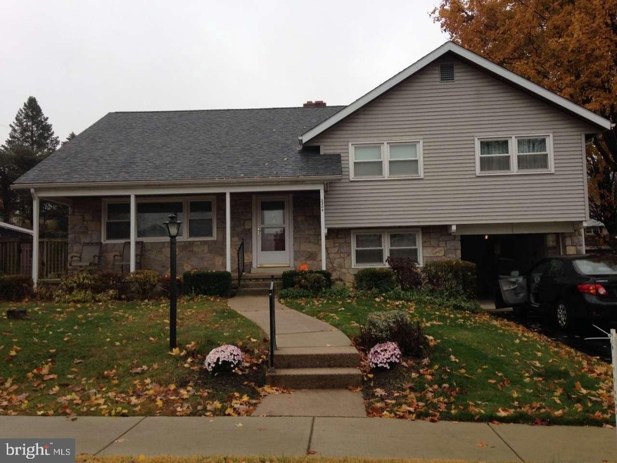 unlisted-address, Reading, PA 19609 - photo 1