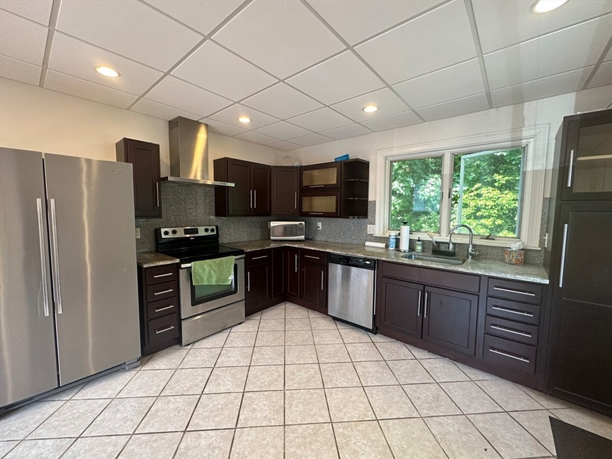 15 Holton St unit 1, Allston, MA 02134 - photo 1