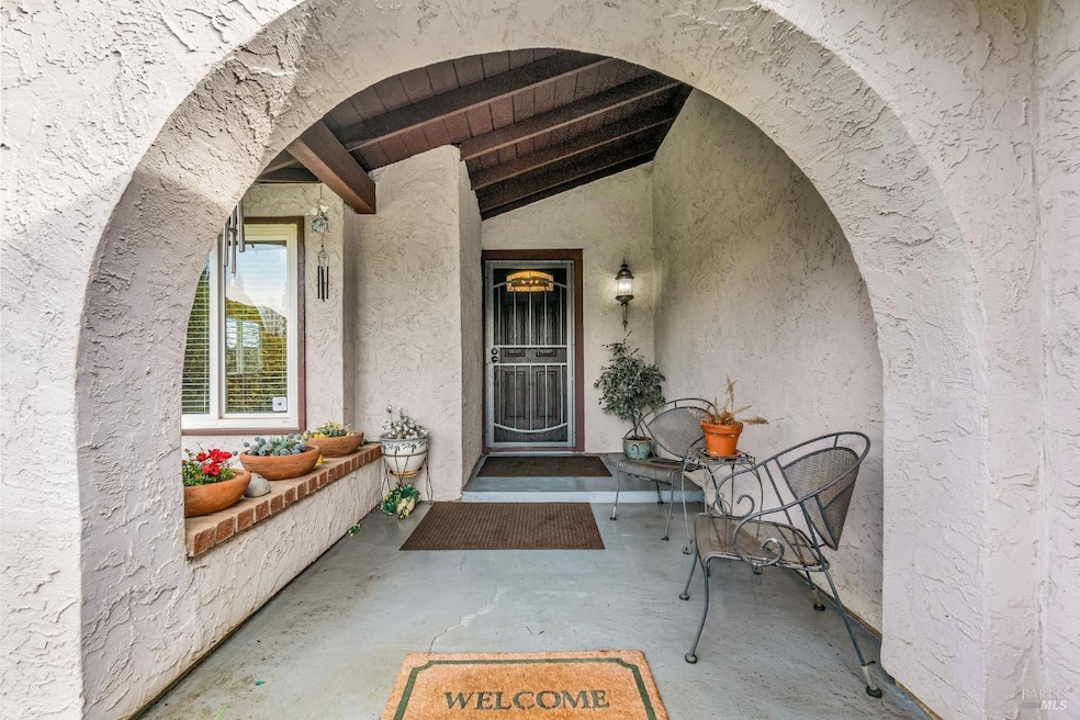 Welcome to Well Maintained 3 bedroom 2 bath home -