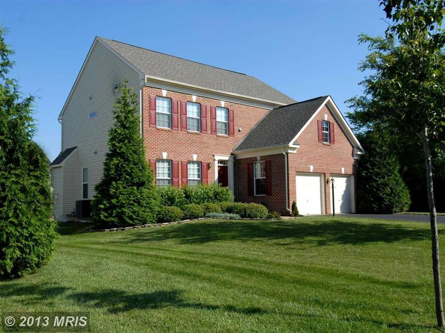 12513 Rickwood Ct, Bristow, VA 20136 - photo 1