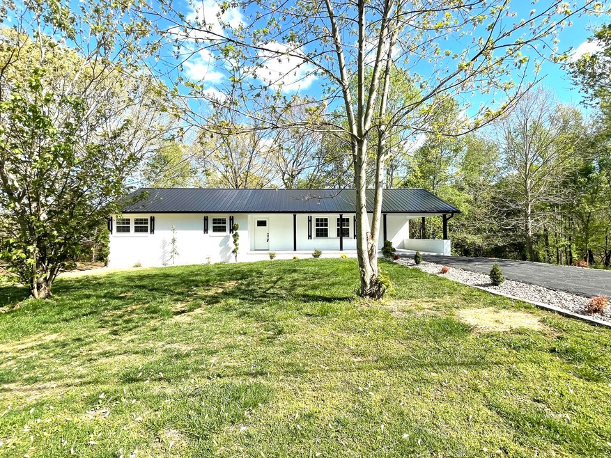 4927 Rickman Rd, Cookeville, TN 38506 - photo 1