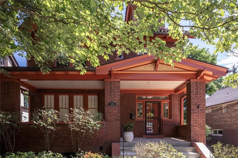 Welcome to 5616 Marlborough Road...