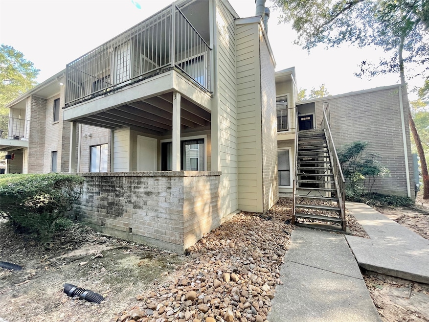 3500 Tangle Brush Dr unit 3, Spring, TX 77381 - photo 1