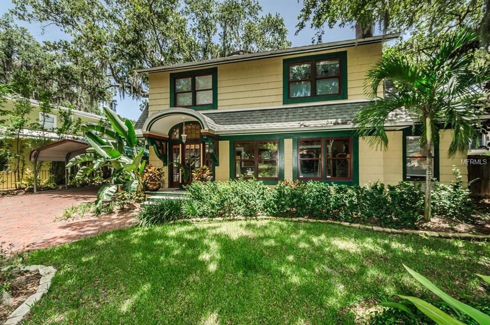 613 Oak Ave, Clearwater, FL 33756 - photo 1