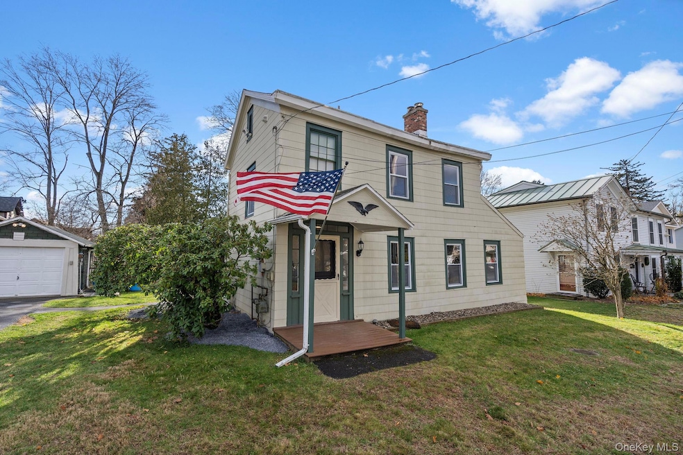 10 Albertson St, Hyde Park, NY 12538 - photo 1