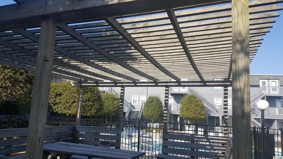 210 28th Ave S unit SEAWALK UNIT  14, Myrtle Beach, SC 29577 - photo 1