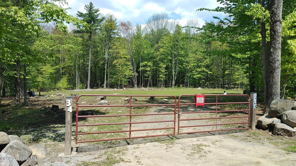 34 Lincoln Mountain Rd, Greenfield Center, NY 12833 - photo 1