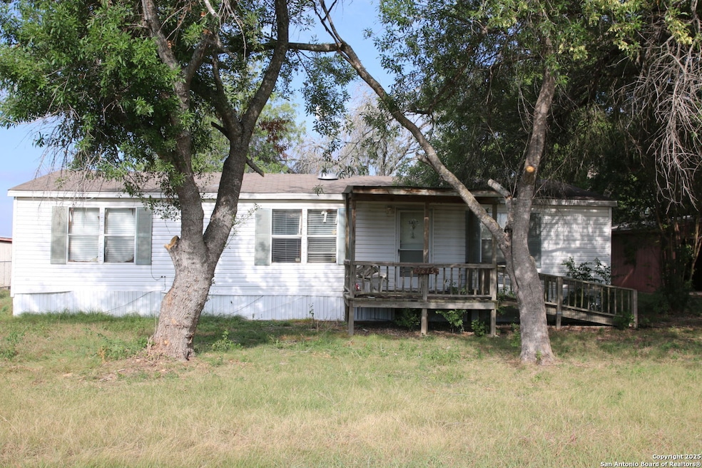 5815 Pioneer Estate, San Antonio, TX 78245 - photo 1
