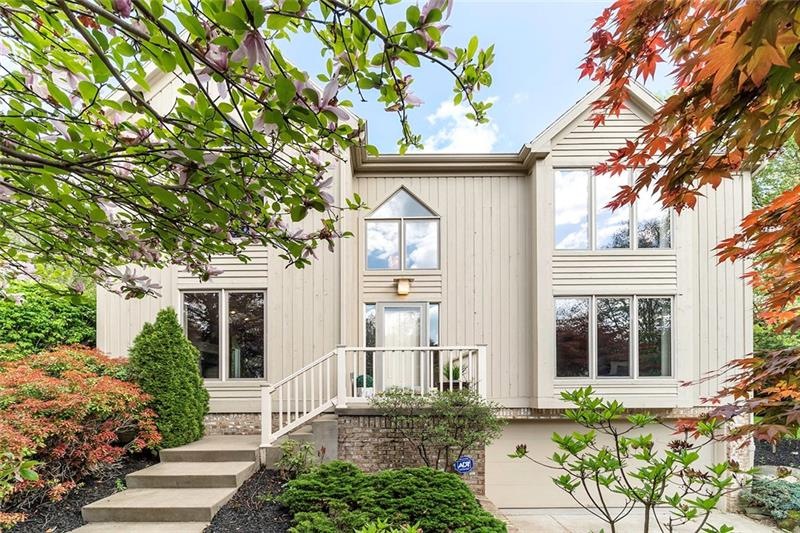 Cul-de-sac location, 1210 Harrow Hill Ct.. 3BR, 2B