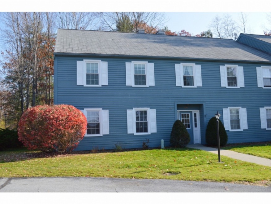 155 N Twin Oaks Terrace, South Burlington, VT 05403 - photo 1