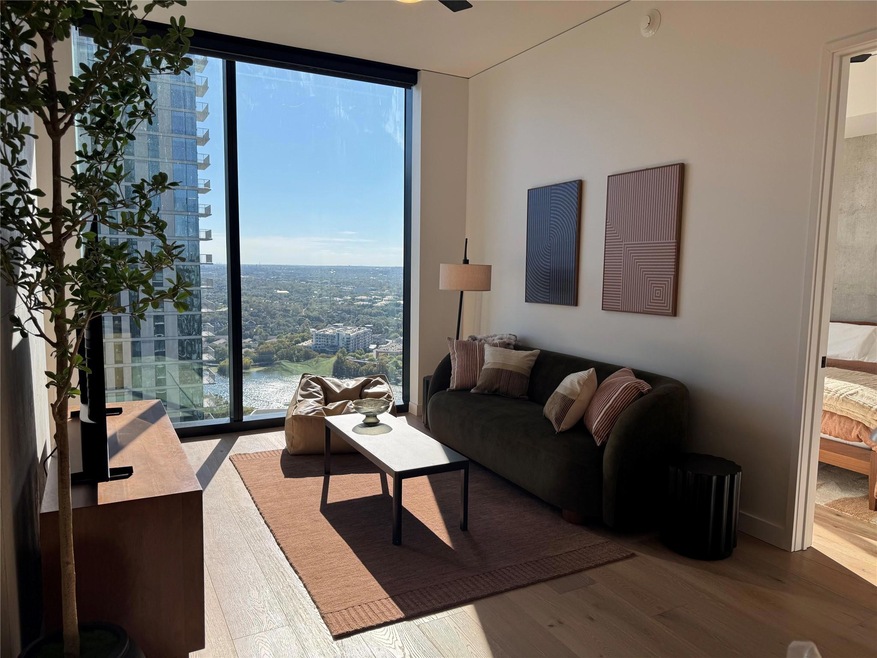 The Modern Austin Residences unit 3104, Austin, TX 78701 - photo 1