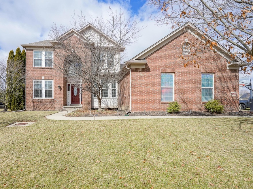 12584 Largo Dr, Fishers, IN 46037 - photo 1