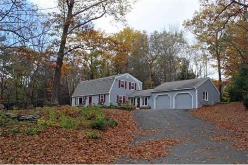 106 S Shelburne Rd, Shelburne Falls, MA 01370 - photo 1