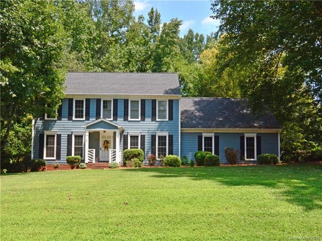 307 Montgomery Dr, Statesville, NC 28625 - photo 1