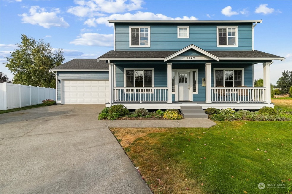 1340 Colony Ct, Lynden, WA 98264 - photo 1