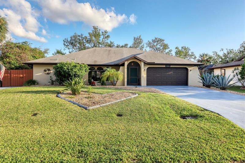 1043 Arden Terrace NW, Port Charlotte, FL 33948 - photo 1