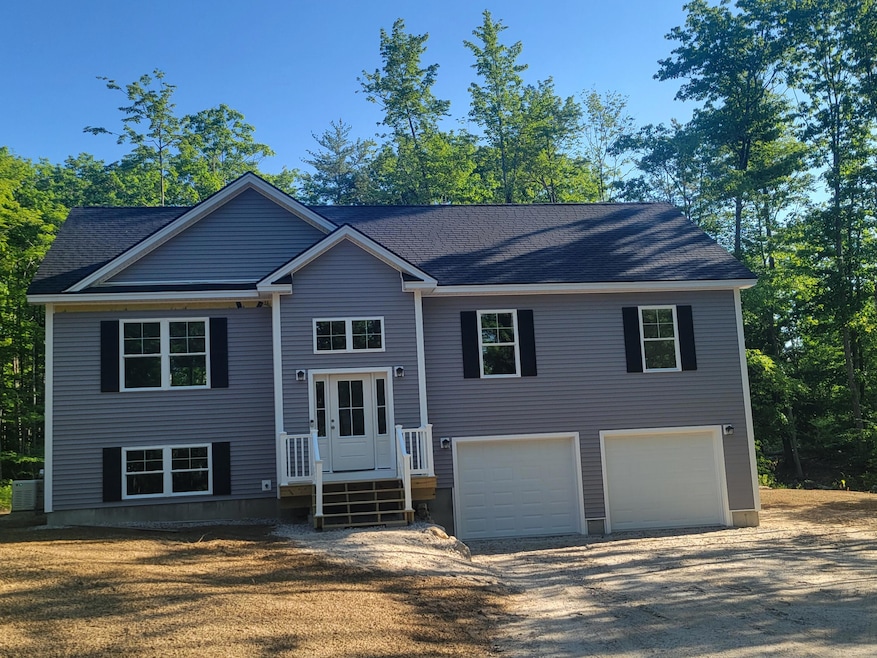 4 Winn Rd, Bridgton, ME 04009 - photo 1