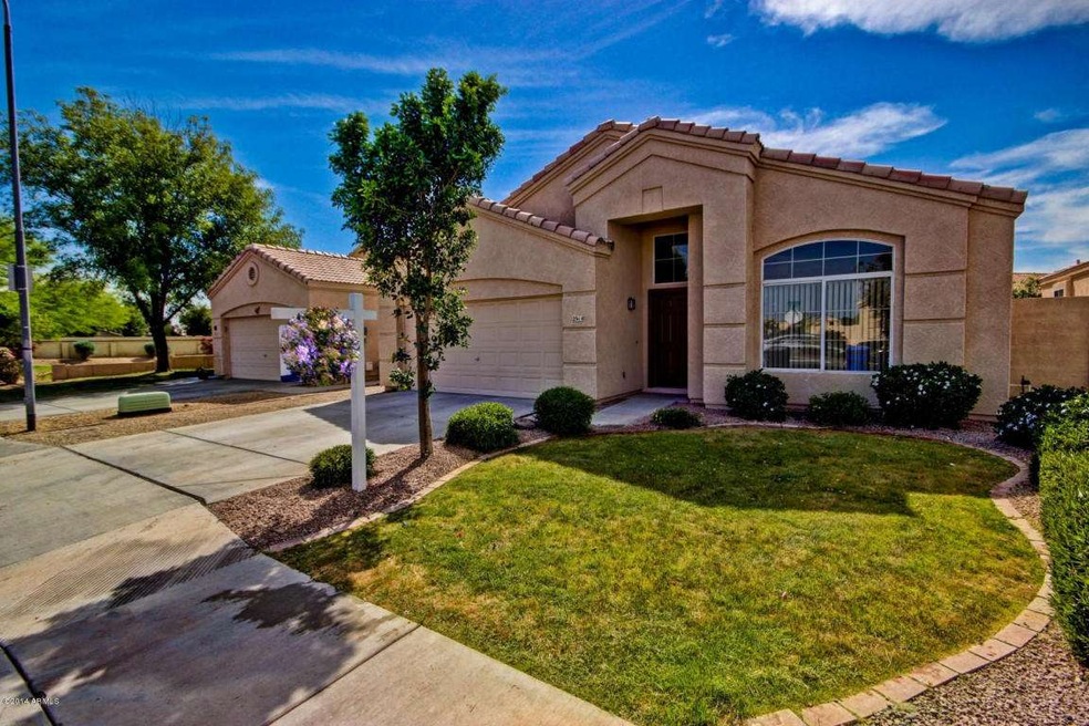 Curb Appeal