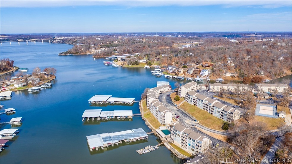 Heart of Osage Beach