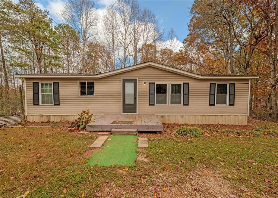 5058 Gillespie Rd, Gainesville, GA 30506 - photo 1