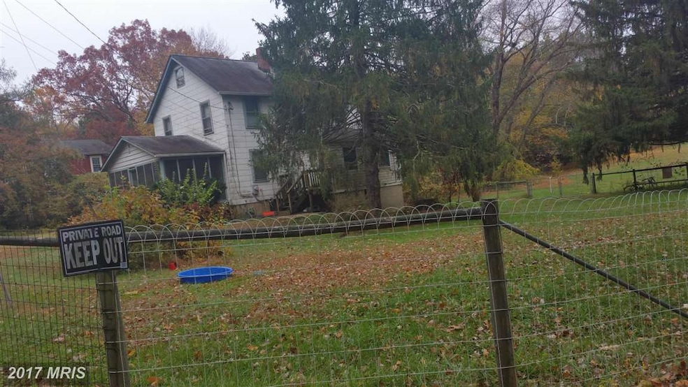 5800 Bell Station Rd, Glenn Dale, MD 20769 - photo 1