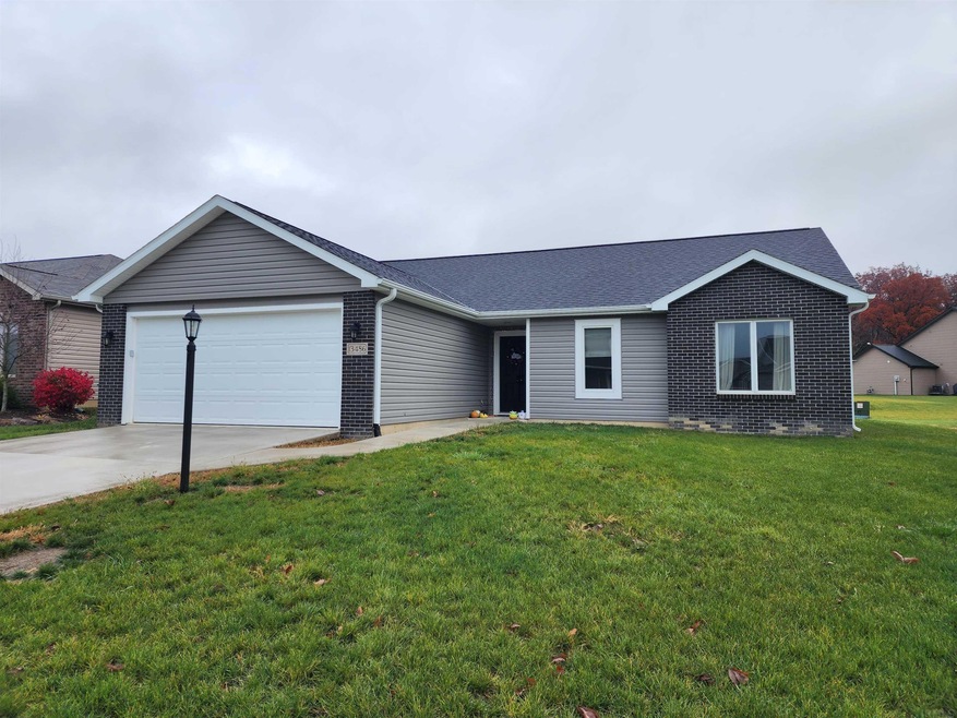 13486 Saddle Creek Ln, Grabill, IN 46741 - photo 1