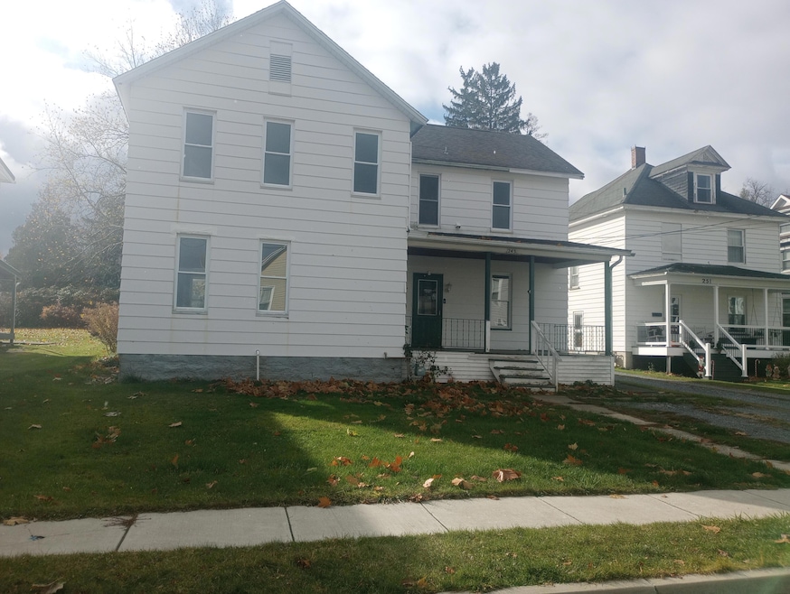 243 Charles St, Saint Marys, PA 15857 - photo 1