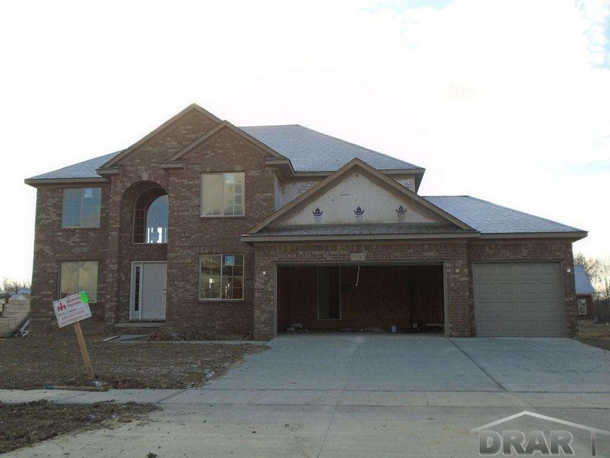 23717 Austen, Flat Rock, MI 48134 - photo 1