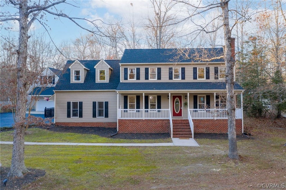 Welcome Home!