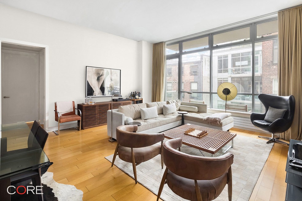 139 Wooster St unit 5B, New York, NY 10012 - photo 1