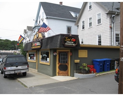 617 Chestnut St unit 1r, Lynn, MA 01904 - photo 1