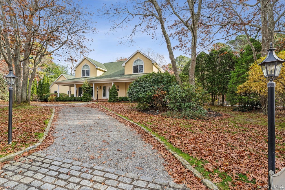 3 Cherry Blossom Ln, East Quogue, NY 11942 - photo 1