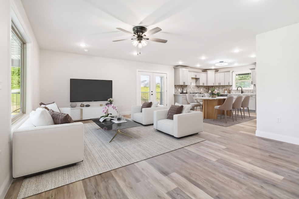 899 Ralley Rd, Keavy, KY 40737 - photo 1