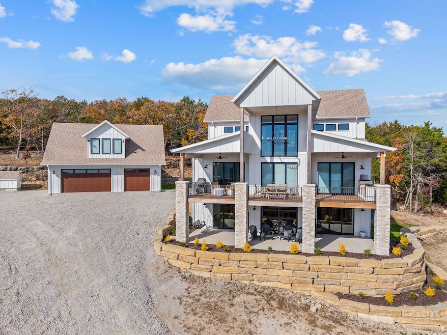 89 Ridgemont Cir, Branson West, MO 65737 - photo 1