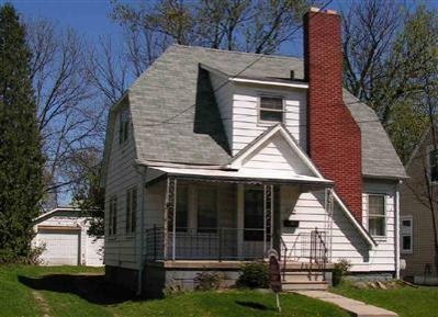 1114 Remington Ave, Flint, MI 48507 - photo 1