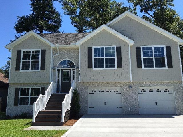 275 Villager Dr, Saint Simons Island, GA 31522 - photo 1