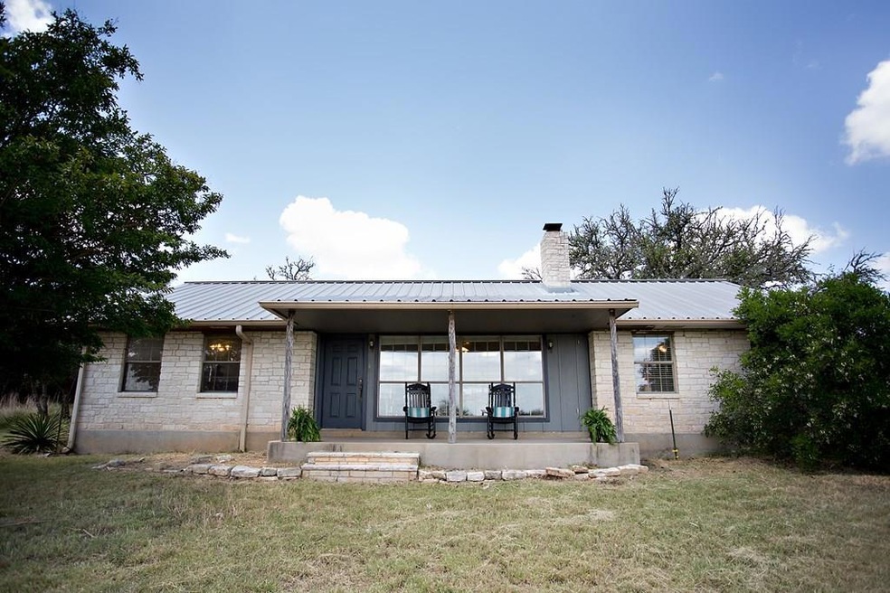 226 Mourning Dove Ln, Fredericksburg, TX 78624 - photo 1