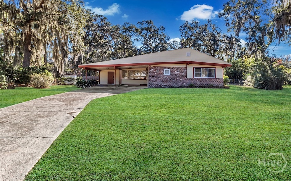 36 Silverstone Cir, Savannah, GA 31406 - photo 1
