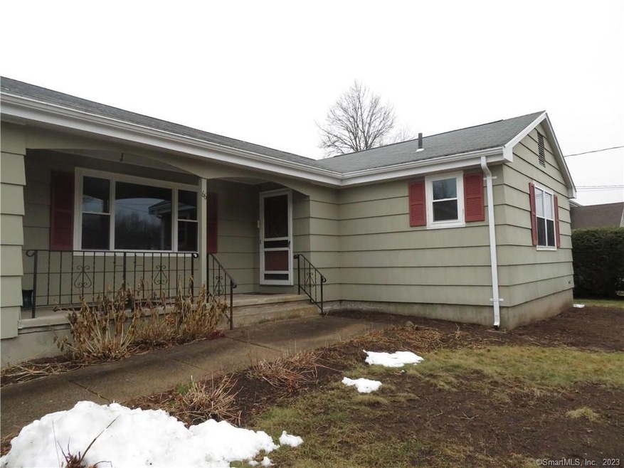 66 Ridgecrest Ln, Bristol, CT 06010 - photo 1