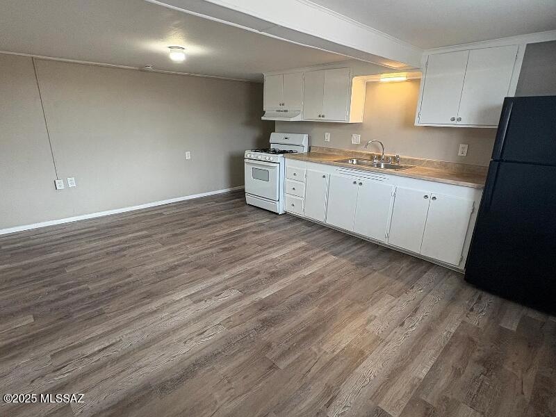 1089 W Schafer Dr, Tucson, AZ 85705 - photo 1