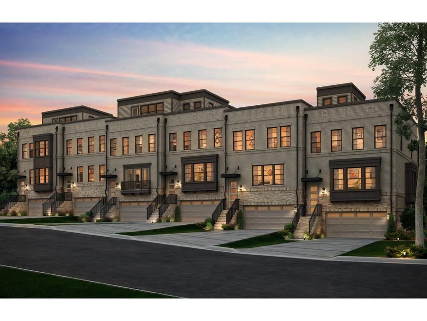 Demo picture located in the heart of prestigious B