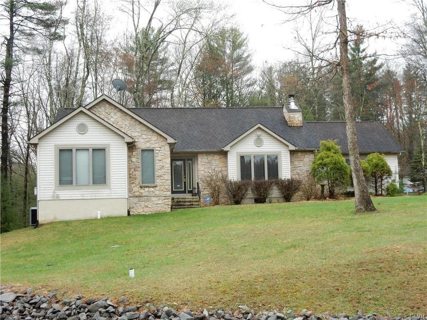 107 Osprey Ct, East Stroudsburg, PA 18301 - photo 1