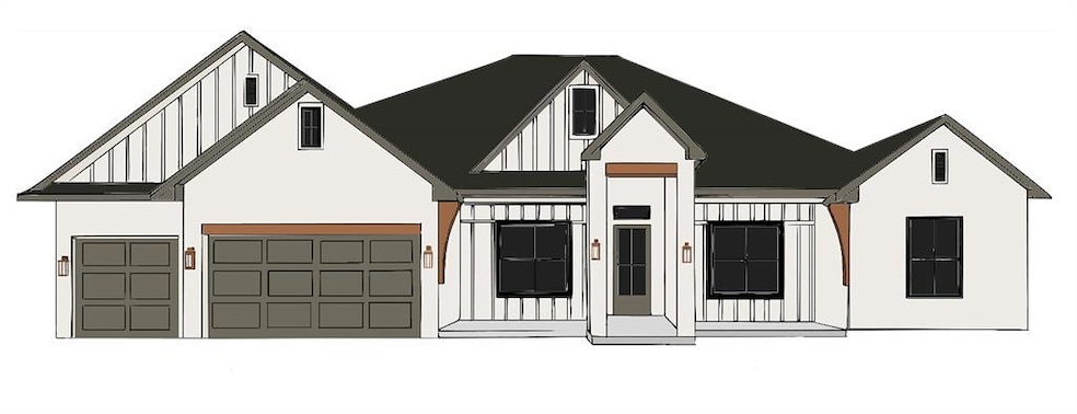 View of miscellaneous listing collateral