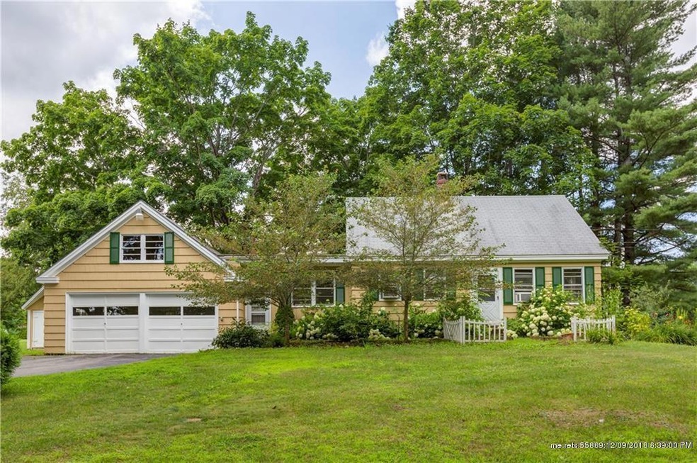 241 Libby Ave, Gorham, ME 04038 - photo 1