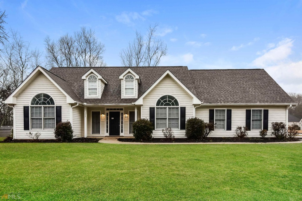 200 Greenfield Way, Covington, GA 30016 - photo 1