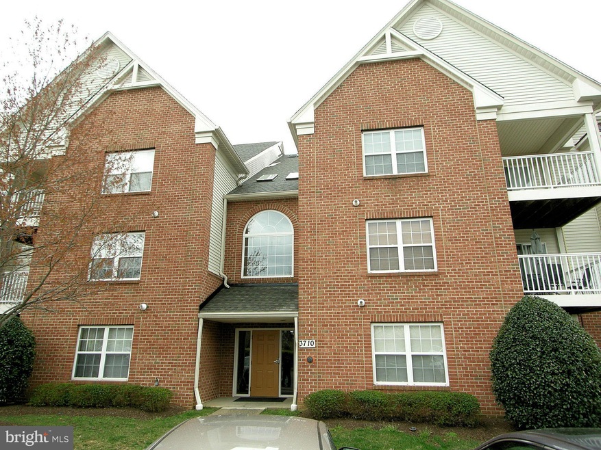 3710 Excalibur Ct unit 104, Bowie, MD 20716 - photo 1